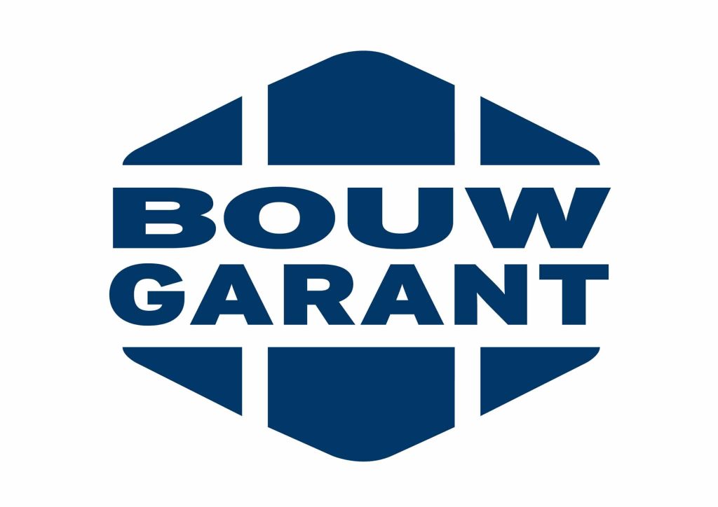 Bouwgarant logo